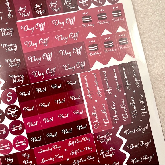 🆓 with purchase! - Picture 17 of 17